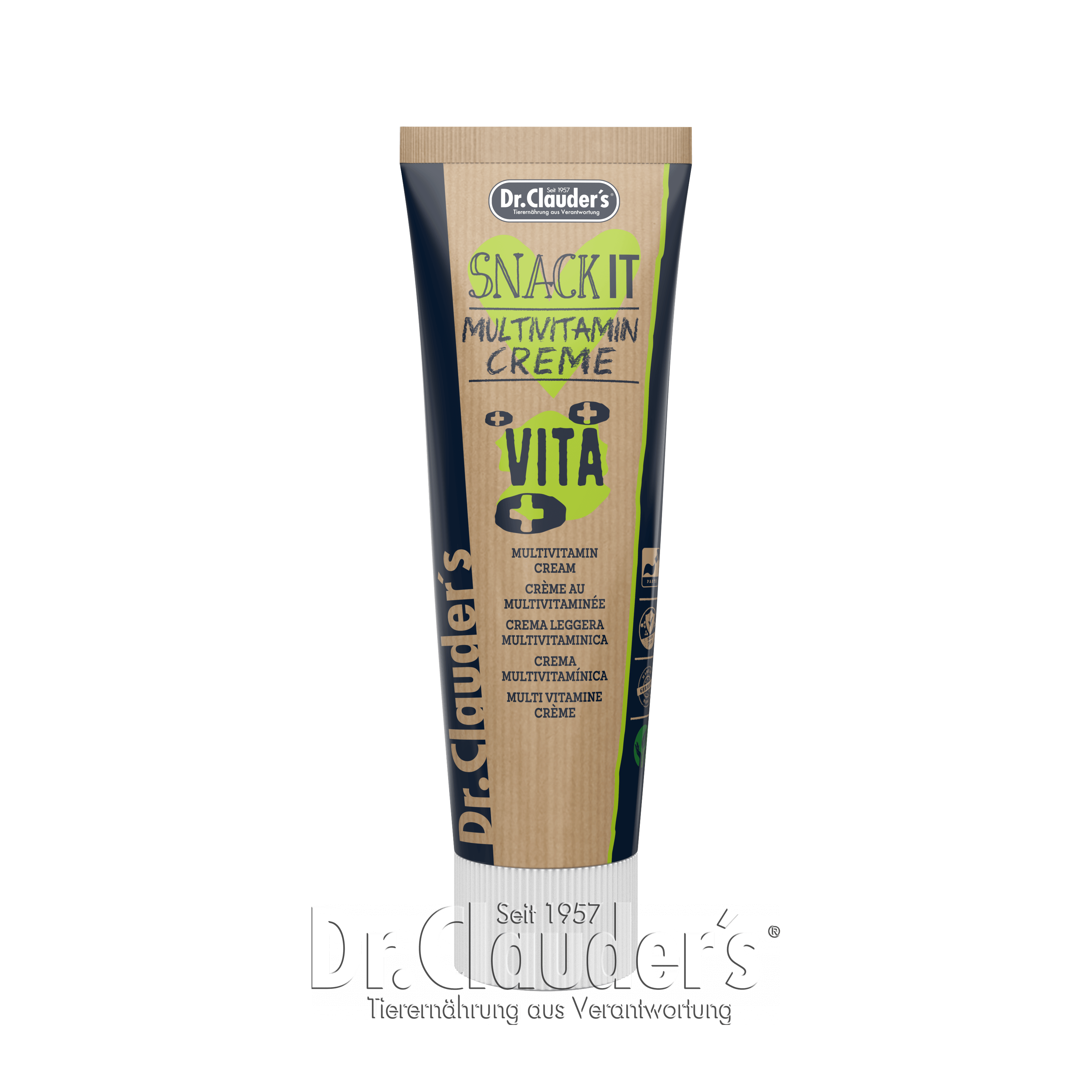 Snack IT Multivitamin Creme 2