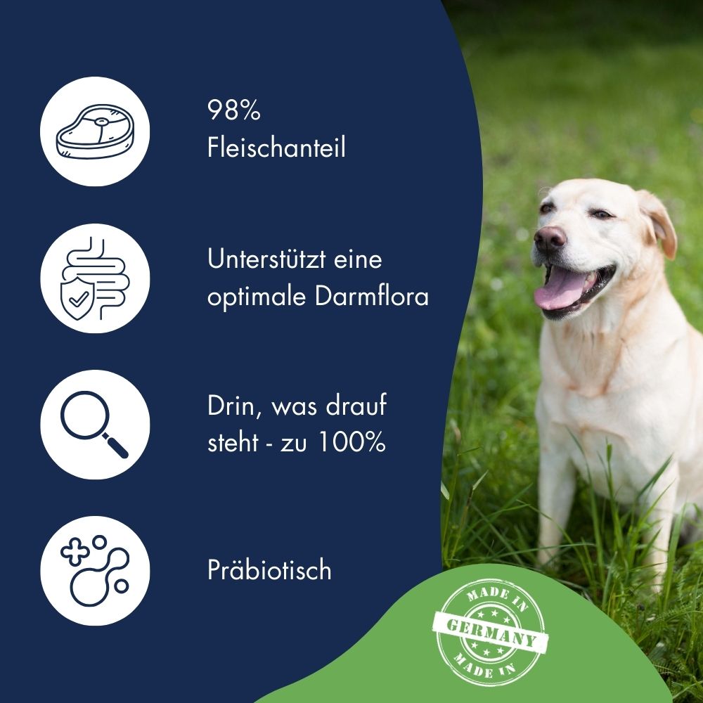 Selected Meat Pansen