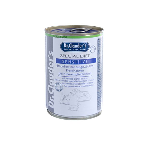 Special Diet Sensitive