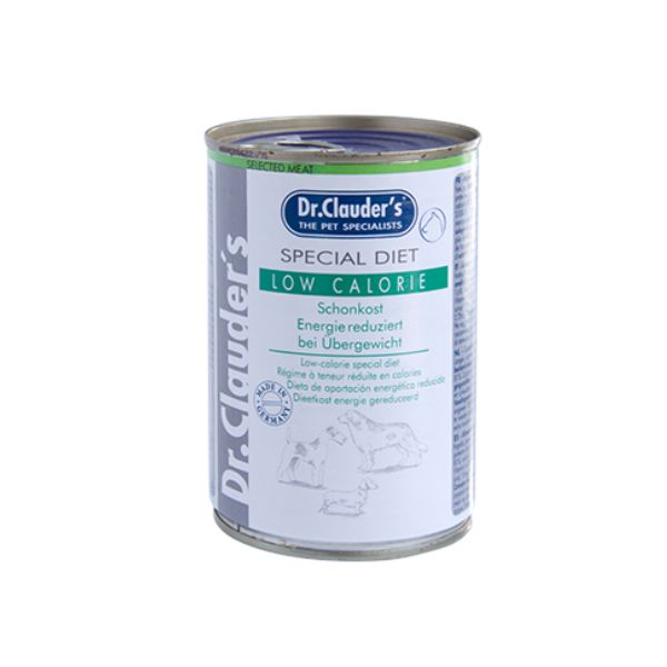 Special Diet Low Calorie