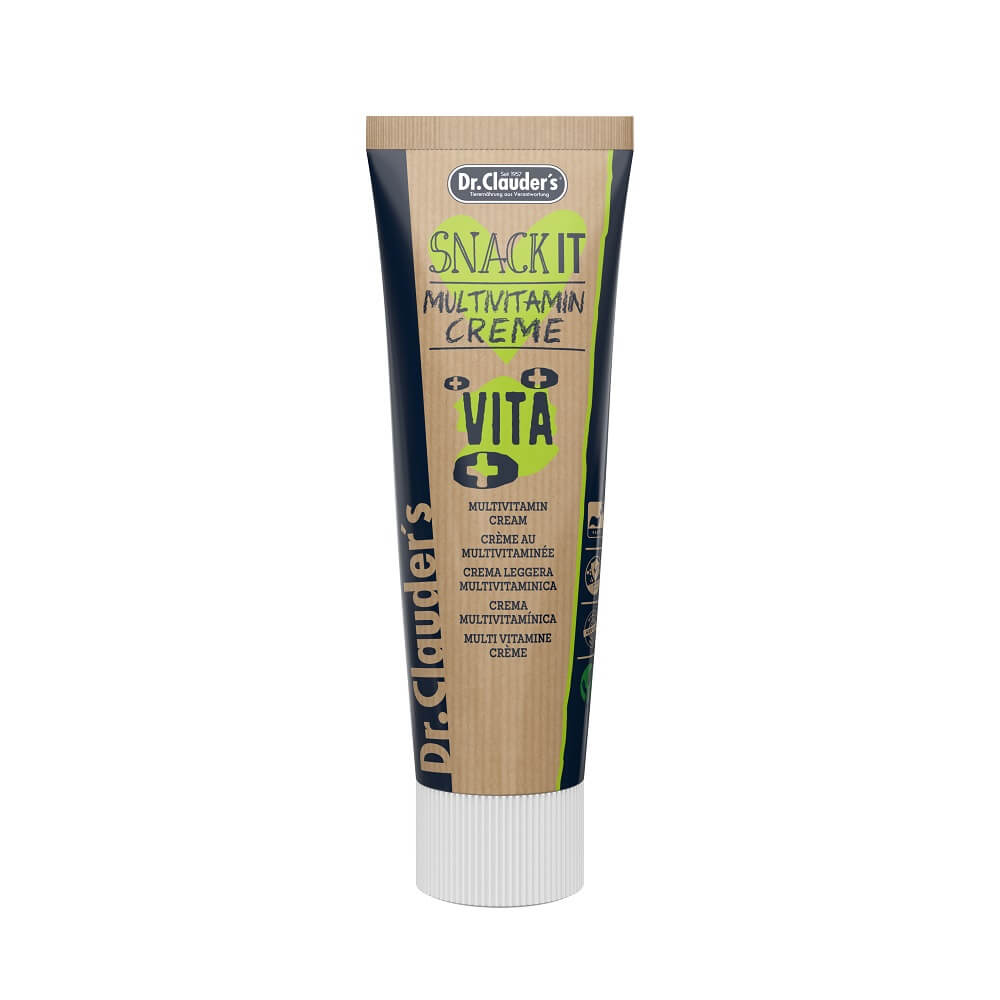 Snack IT Malzpaste Multivitamin Creme