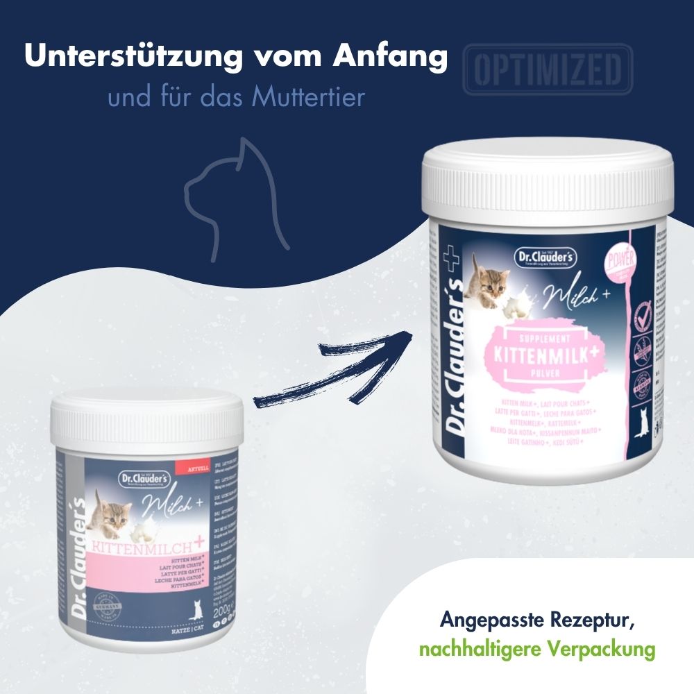 Kittenmilch+