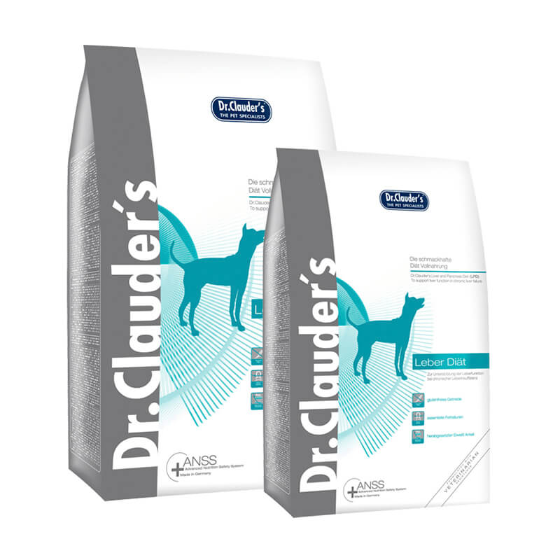 Diät LPD Leberdiät