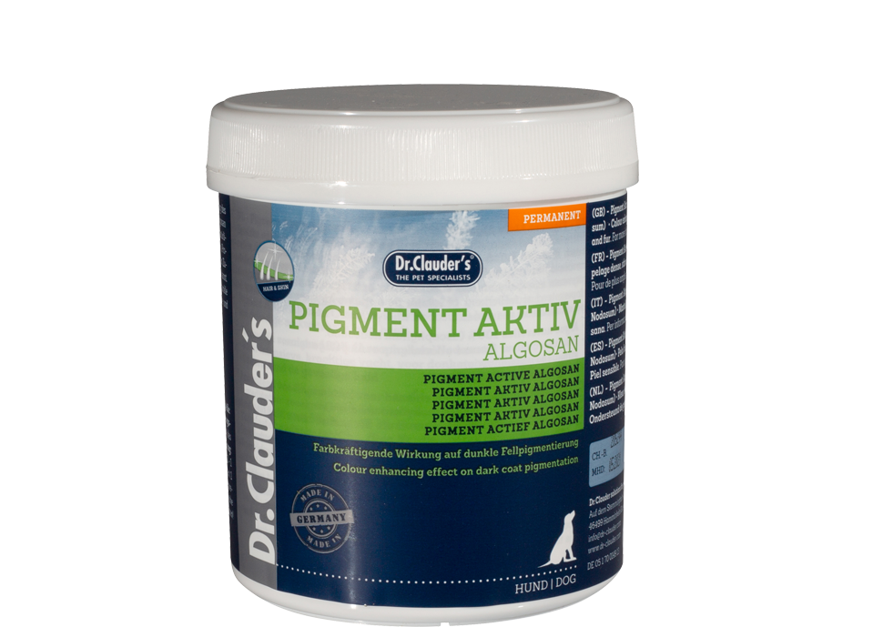 Pigment Aktiv Algosan 1