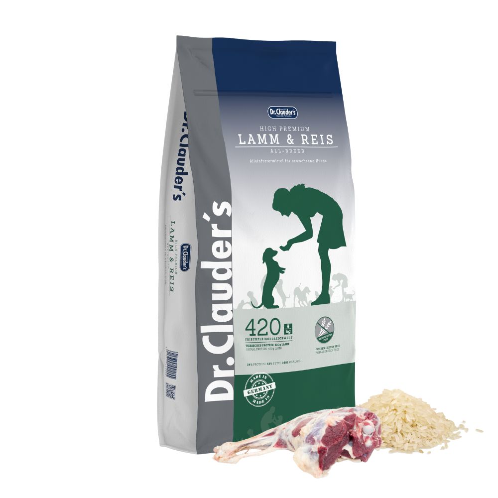 High Premium Lamm & Reis