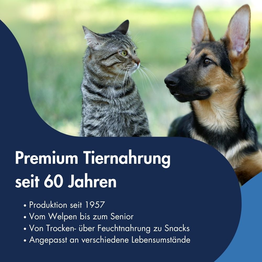Mobil & Fit - Gelenk Serum für Hunde