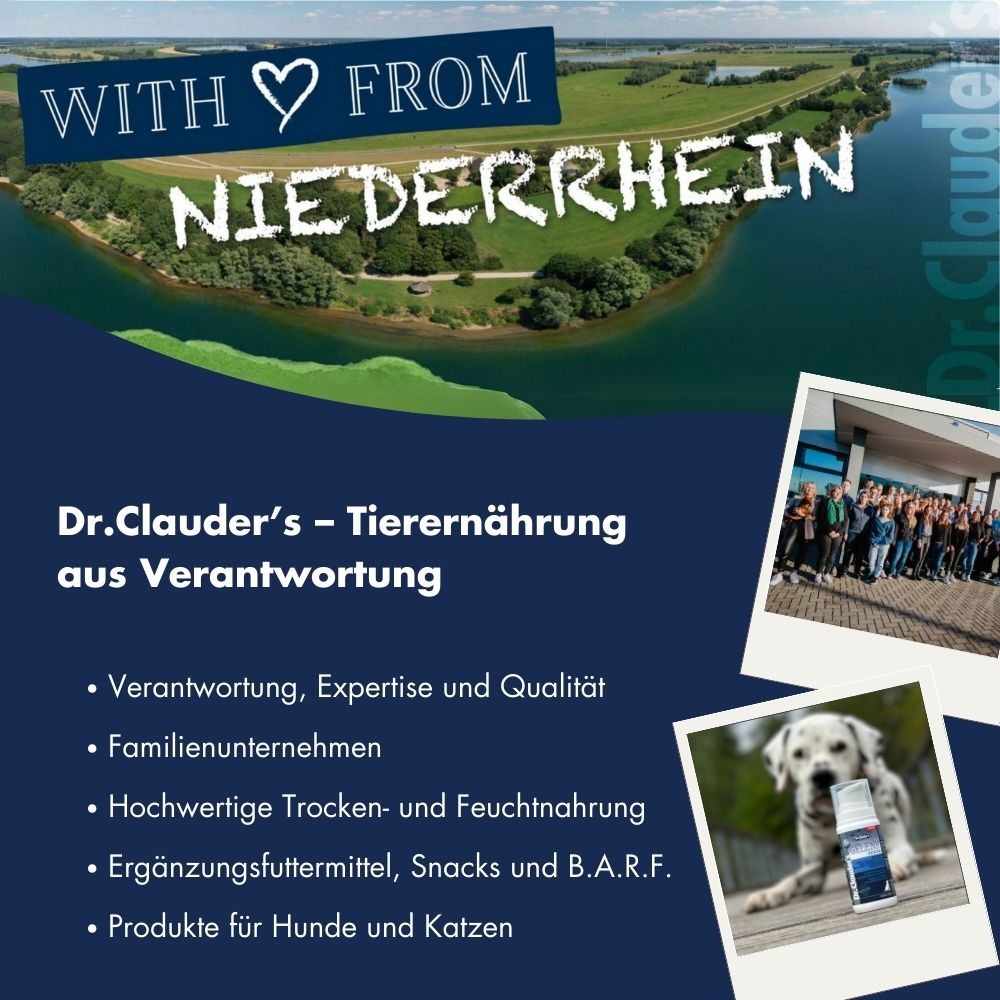 Mobil & Fit - Gelenk Serum für Hunde