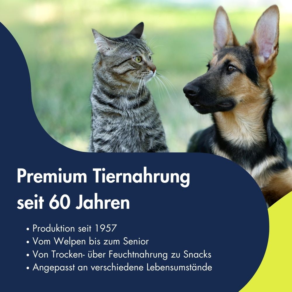 Selected Meat Truthahn & Kartoffel