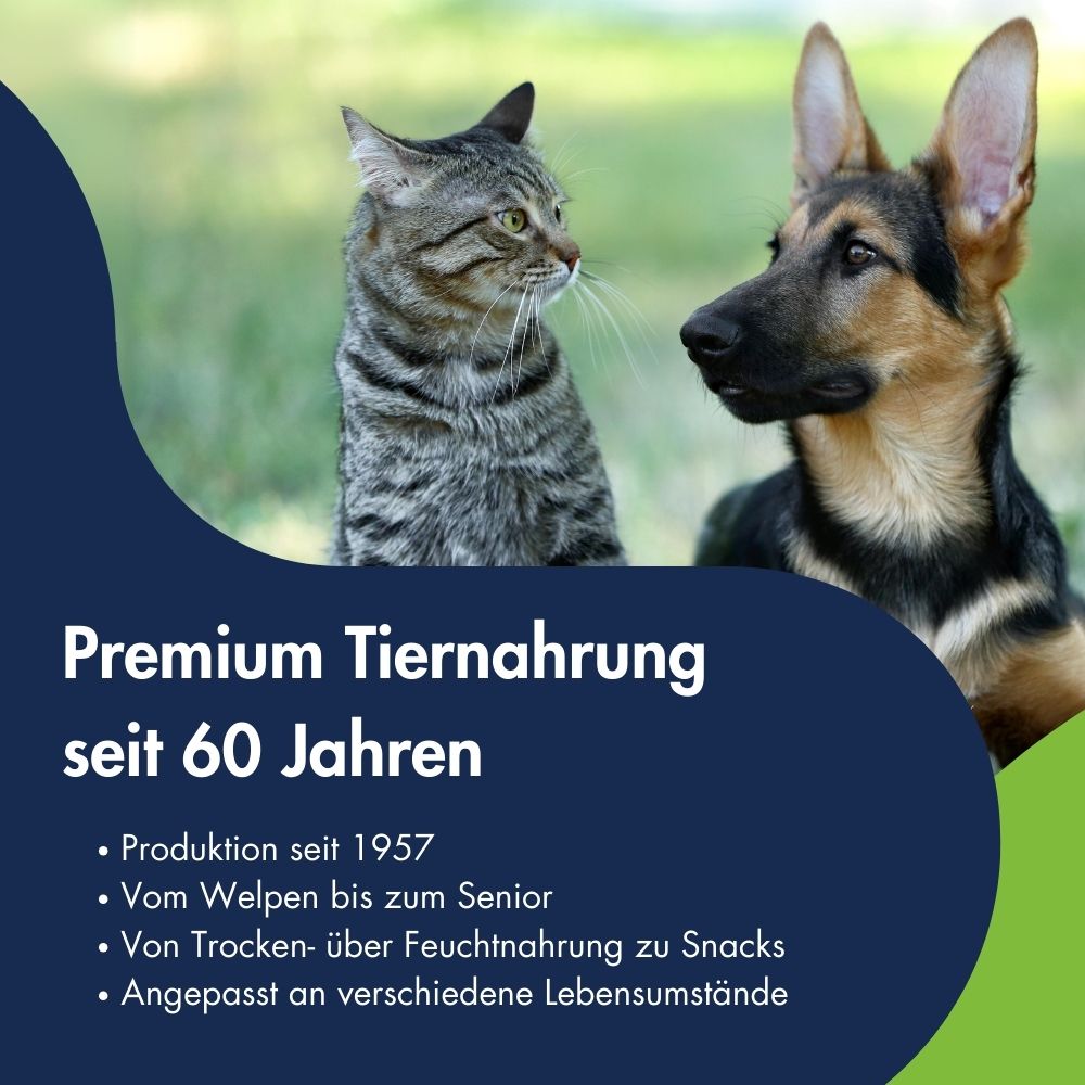 Selected Meat Lamm & Apfel