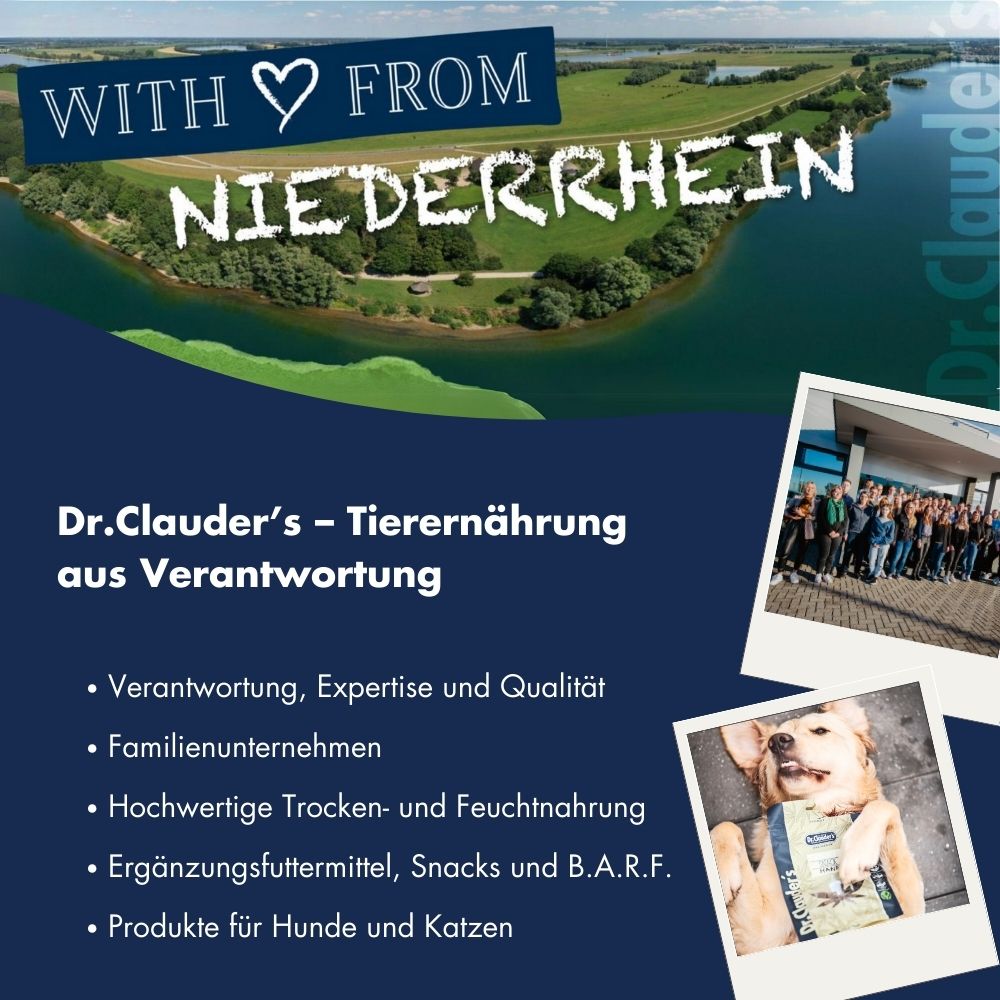 Selected Meat Lamm & Apfel