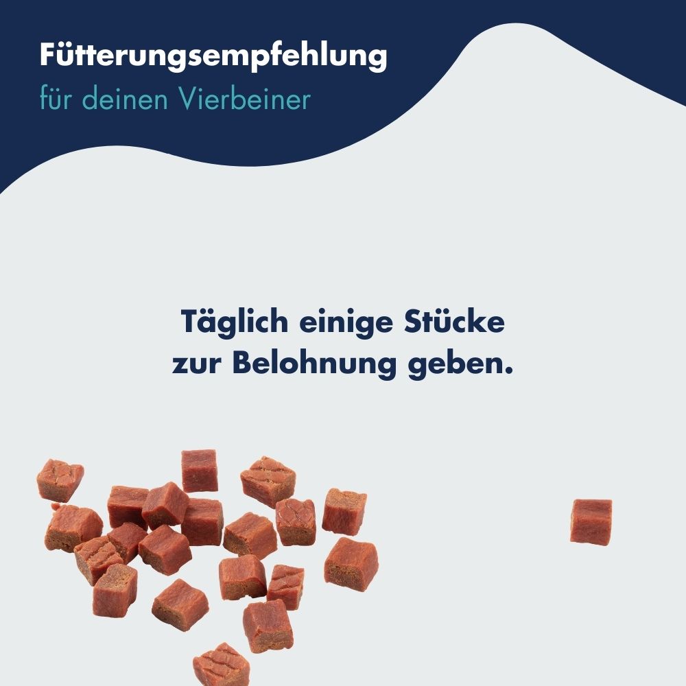 Dr.Clauder´s Trainee Snack Kaninchen