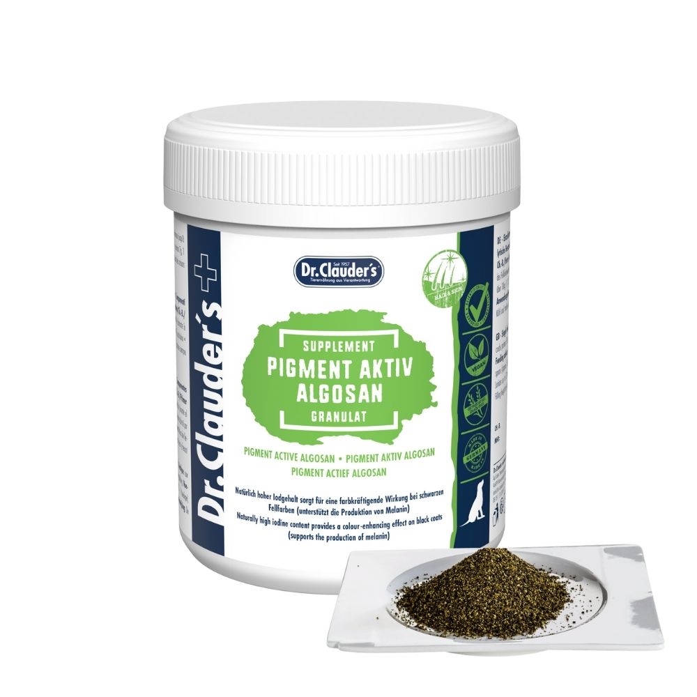 Pigment Aktiv Algosan