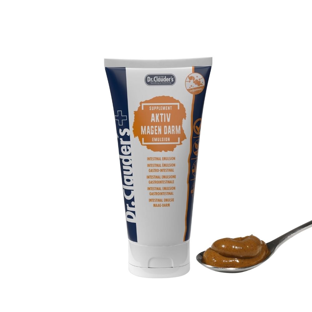 Magen-Darm Emulsion 150g