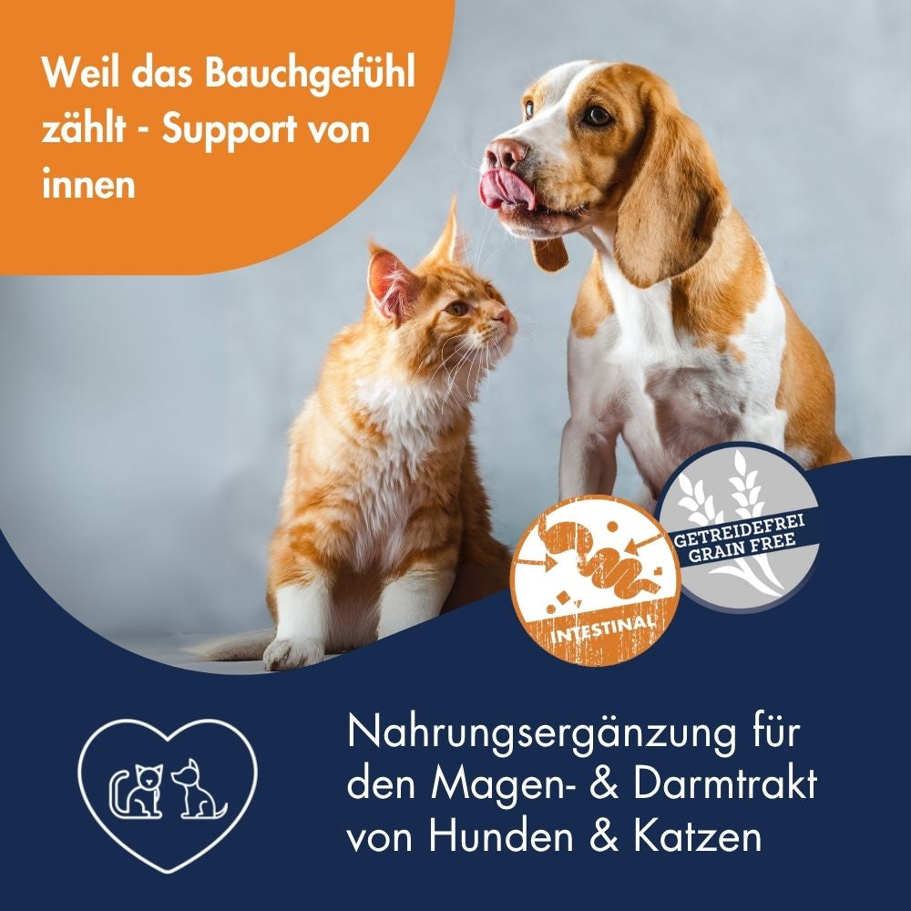 Magen-Darm Emulsion 150g