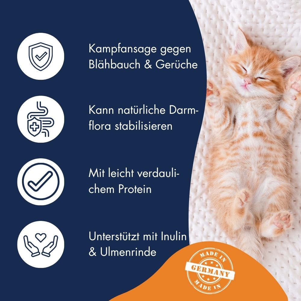 Magen-Darm Emulsion 150g