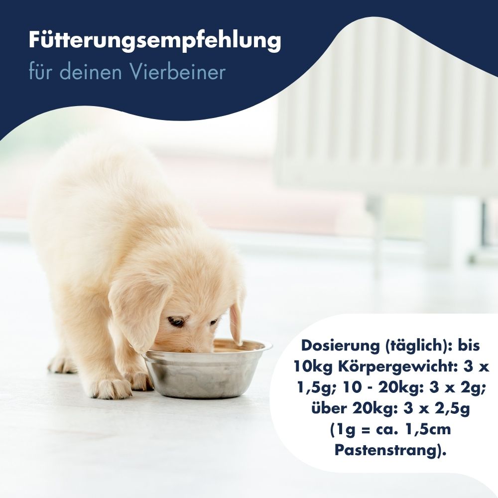 Hündin & Welpen Emulsion