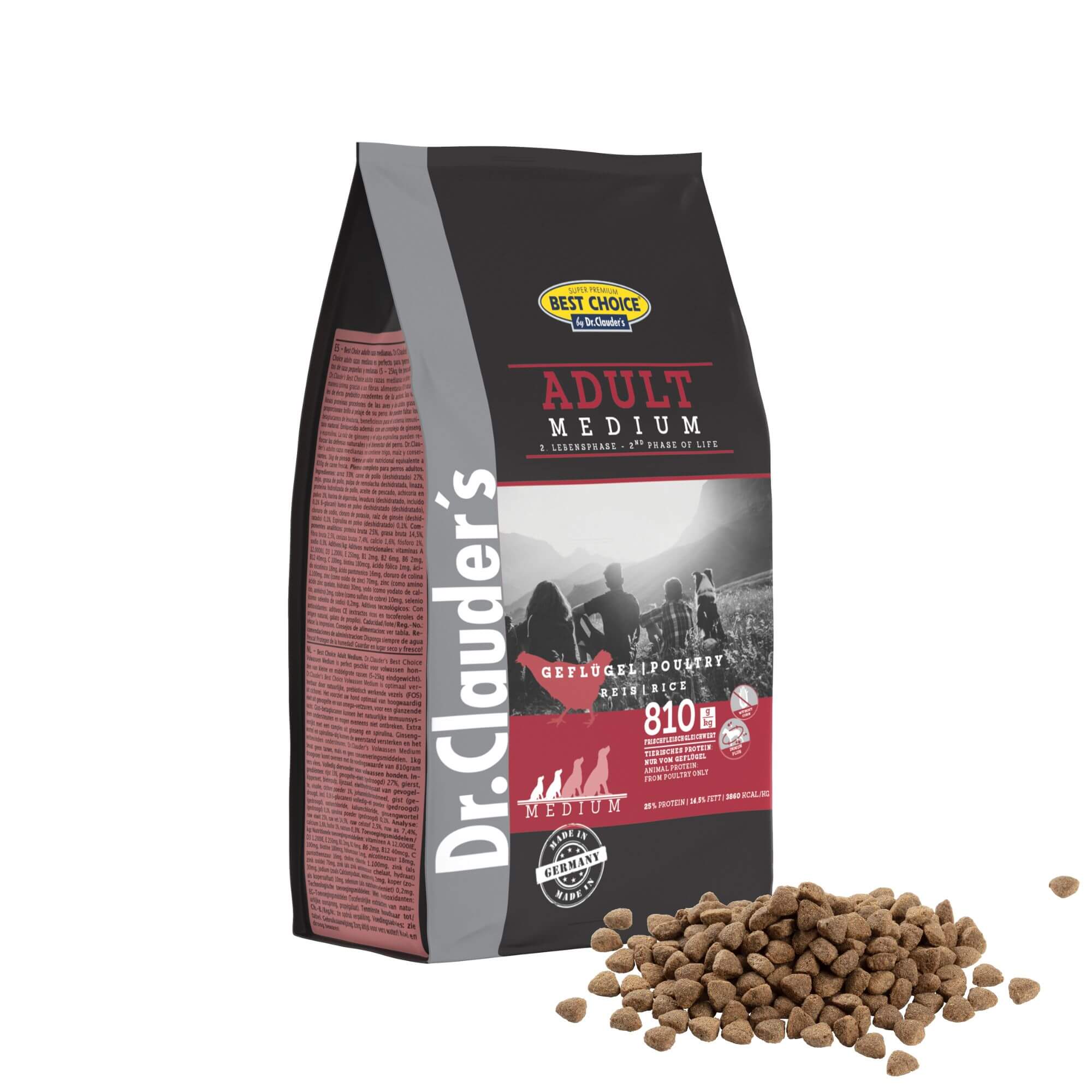 Best Choice Adult Medium