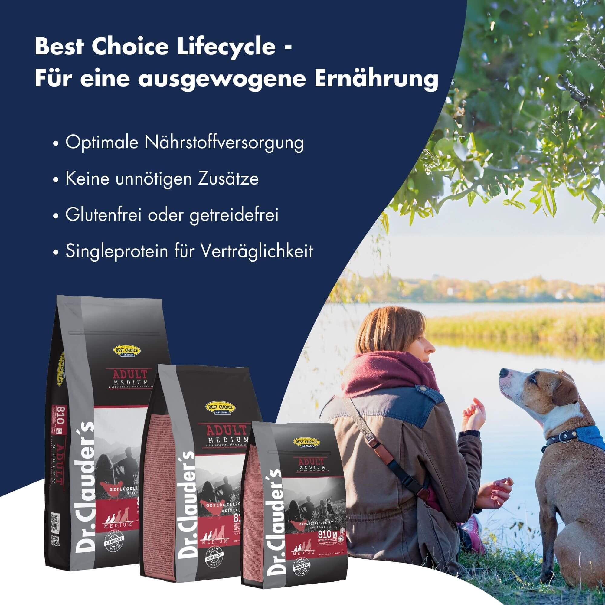 Best Choice Adult Medium