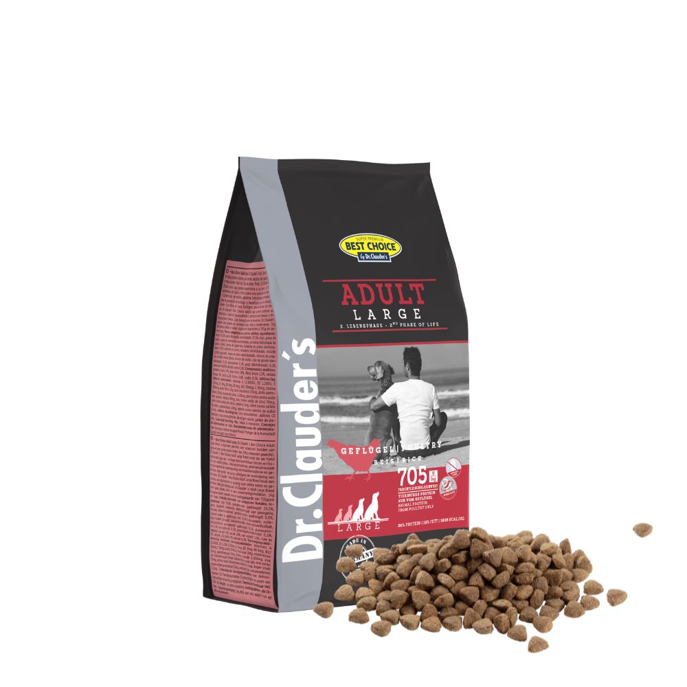 Best Choice Adult Large