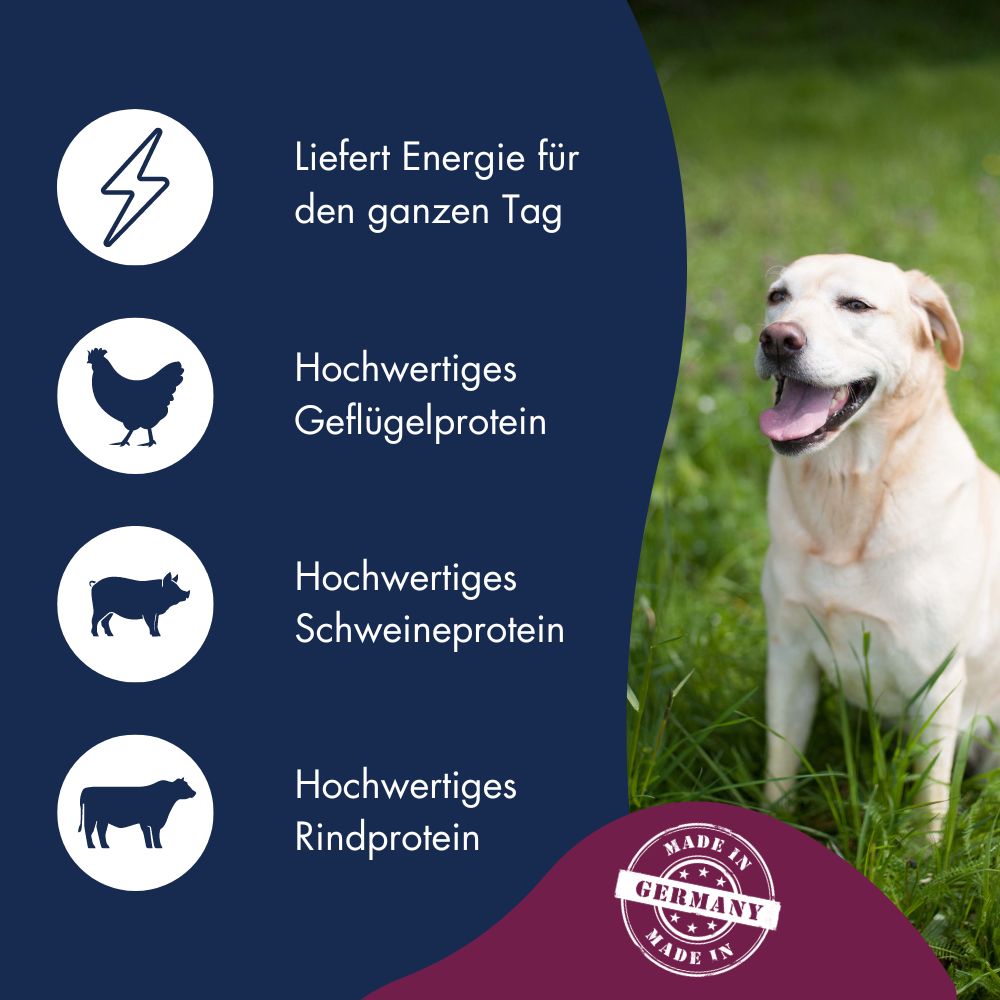 Basic Nature Marathon HGA