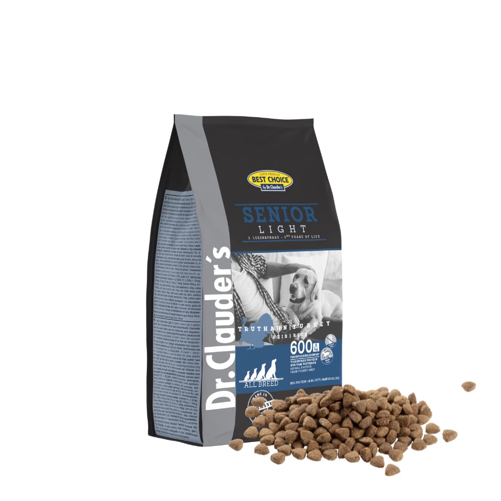 Best Choice Senior Light