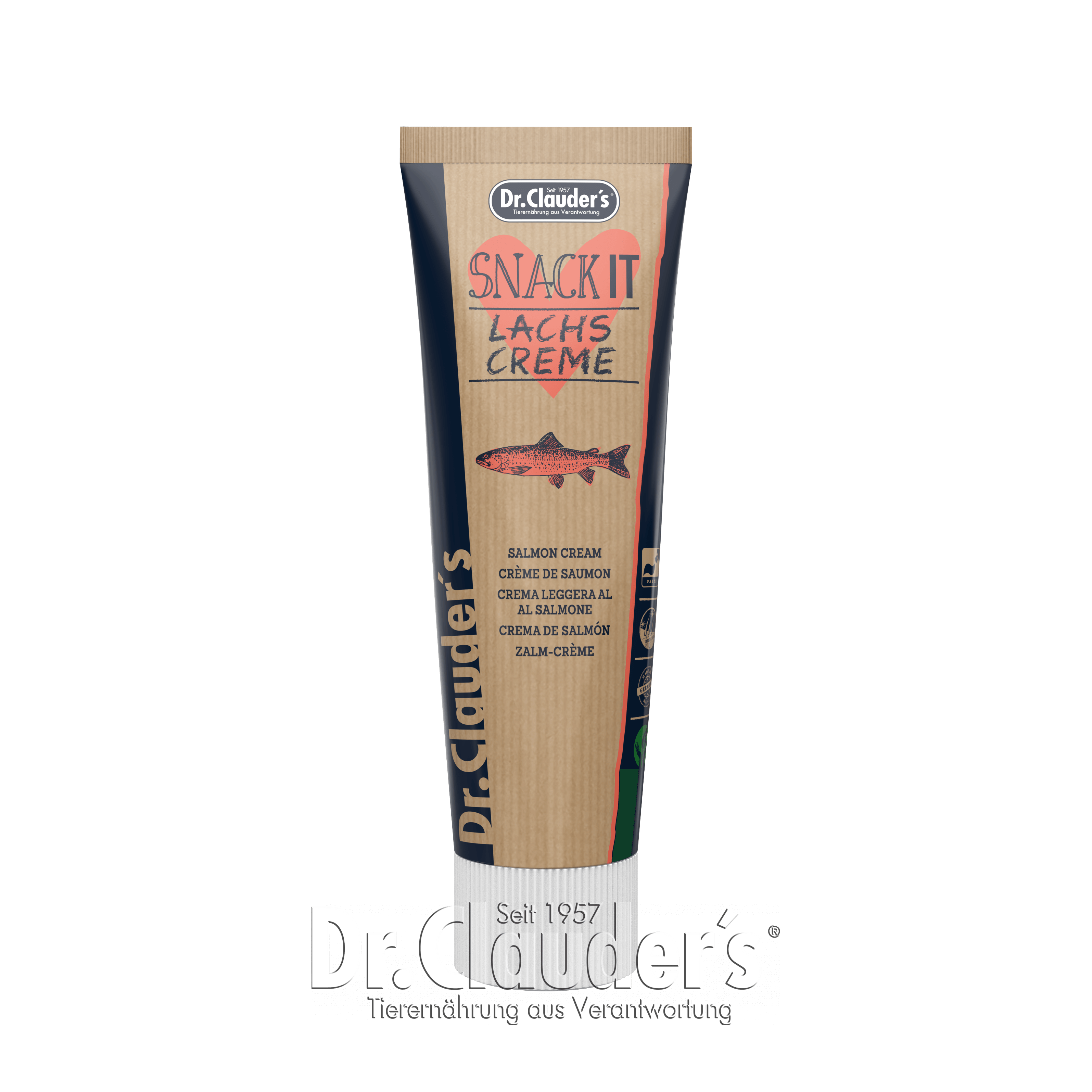 Snack IT Lachs Creme 2