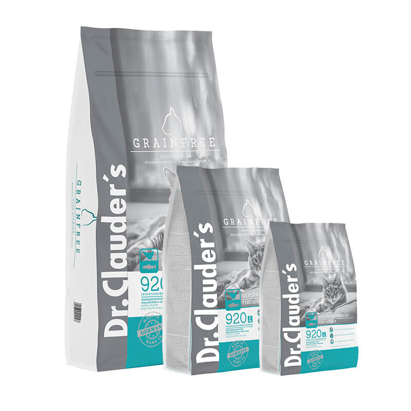 High Premium Adult Grainfree