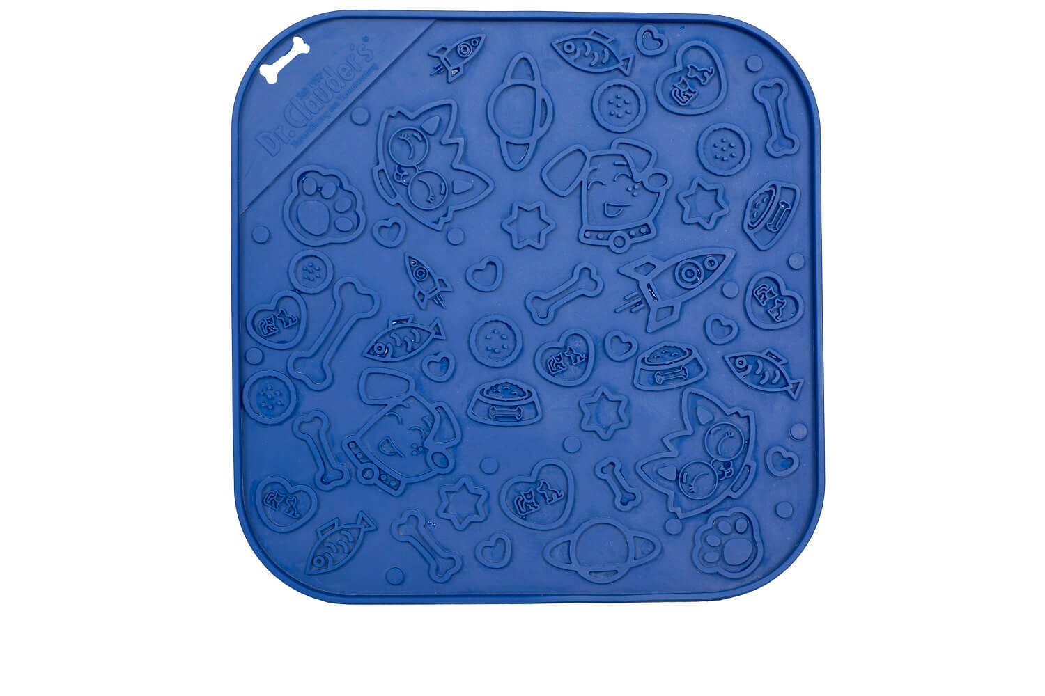 Schleckmatte 1