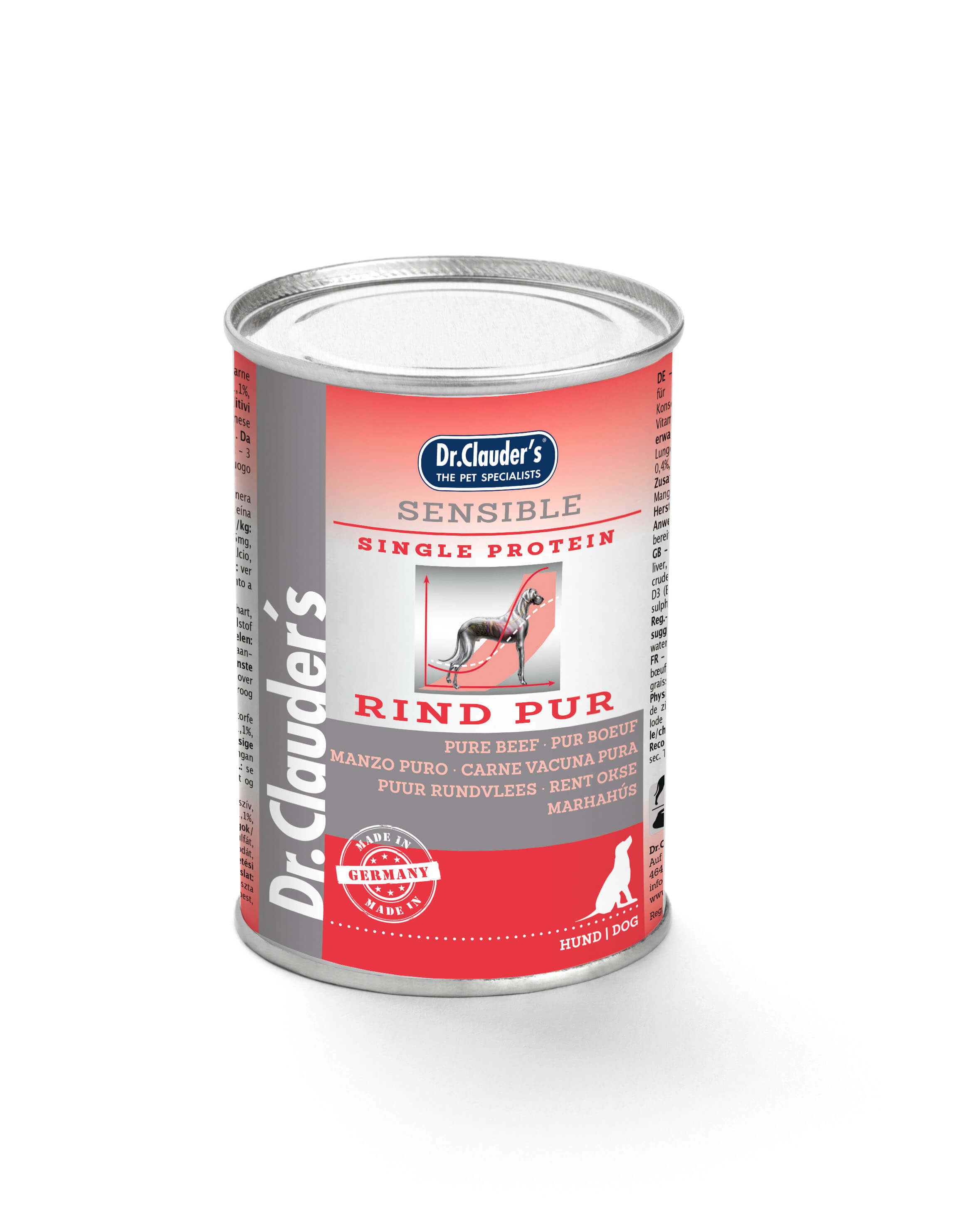Selected Meat Sensible Rind Pur 3
