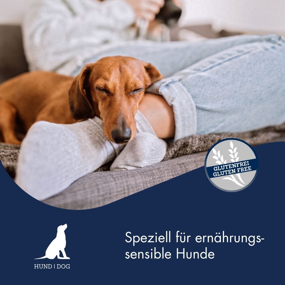 High Premium Fisch & Reis