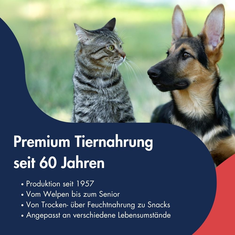 Dr.Clauder´s Trainee Snack Rind