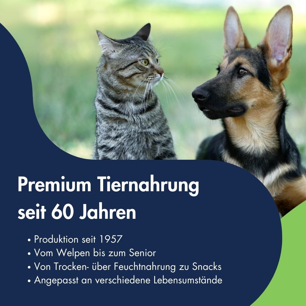 Dr.Clauder´s Trainee Snack Lamm