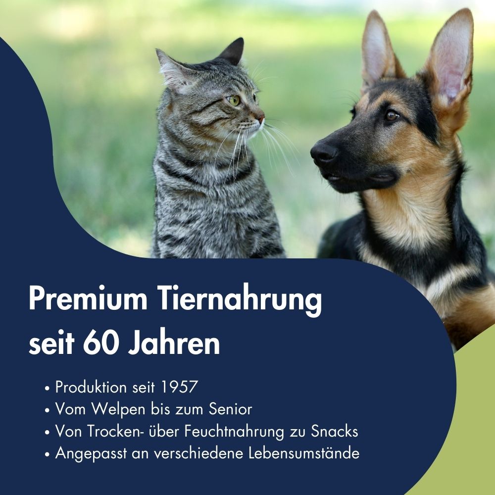 Dr.Clauder´s Trainee Snack Hirsch