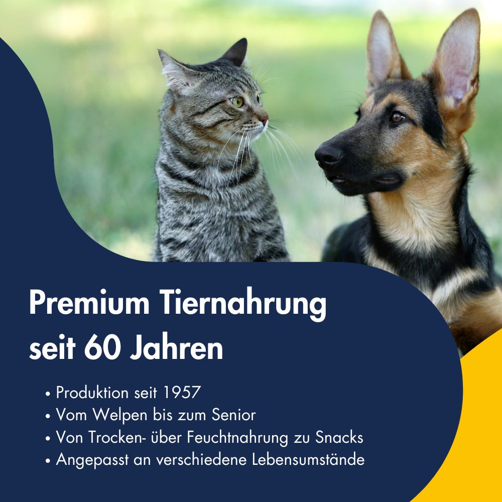 Dr.Clauder´s Dental Snack Huhn - Large Breed