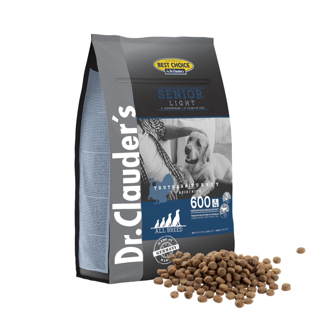 Best Choice Senior Light