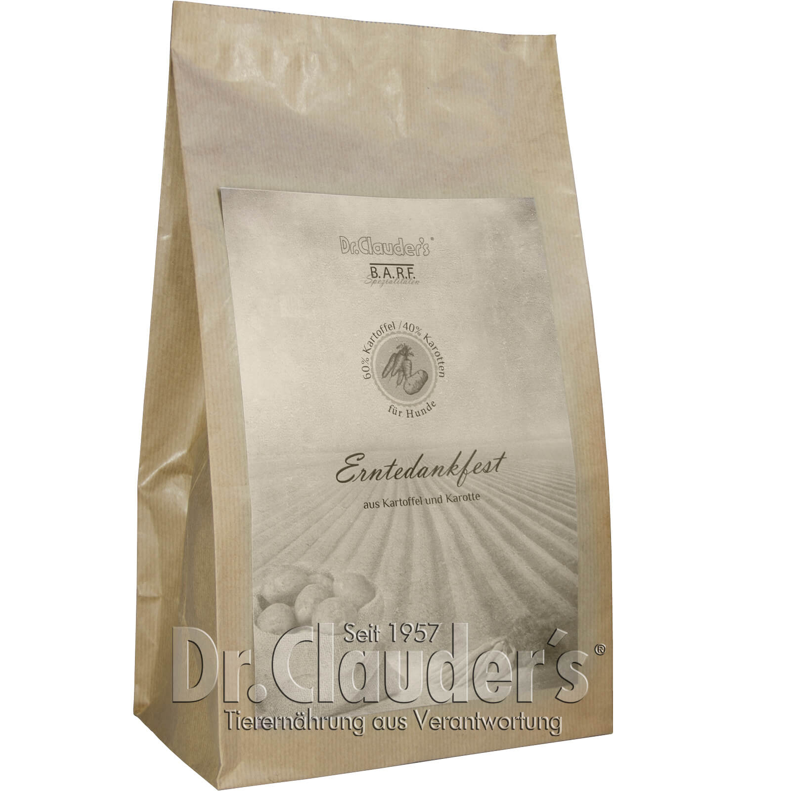 Dr.Clauder´s B.A.R.F. Erntedankfest 3