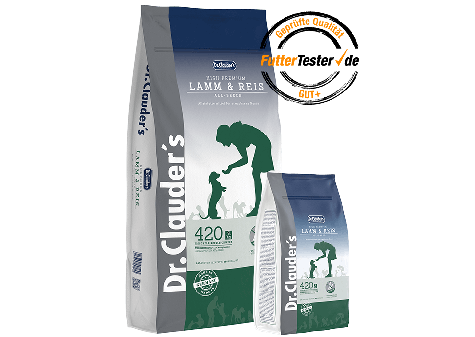 High Premium Lamm & Reis 1