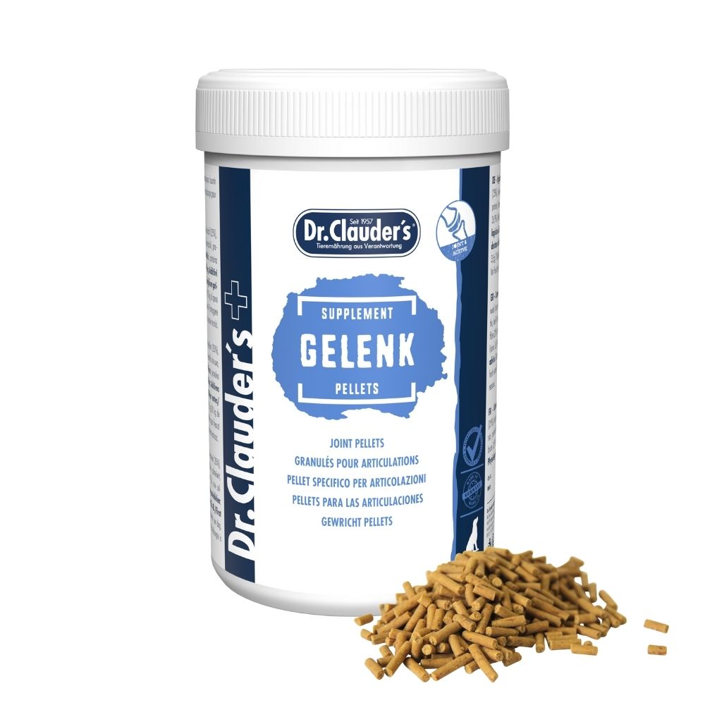 Gelenk Pellets