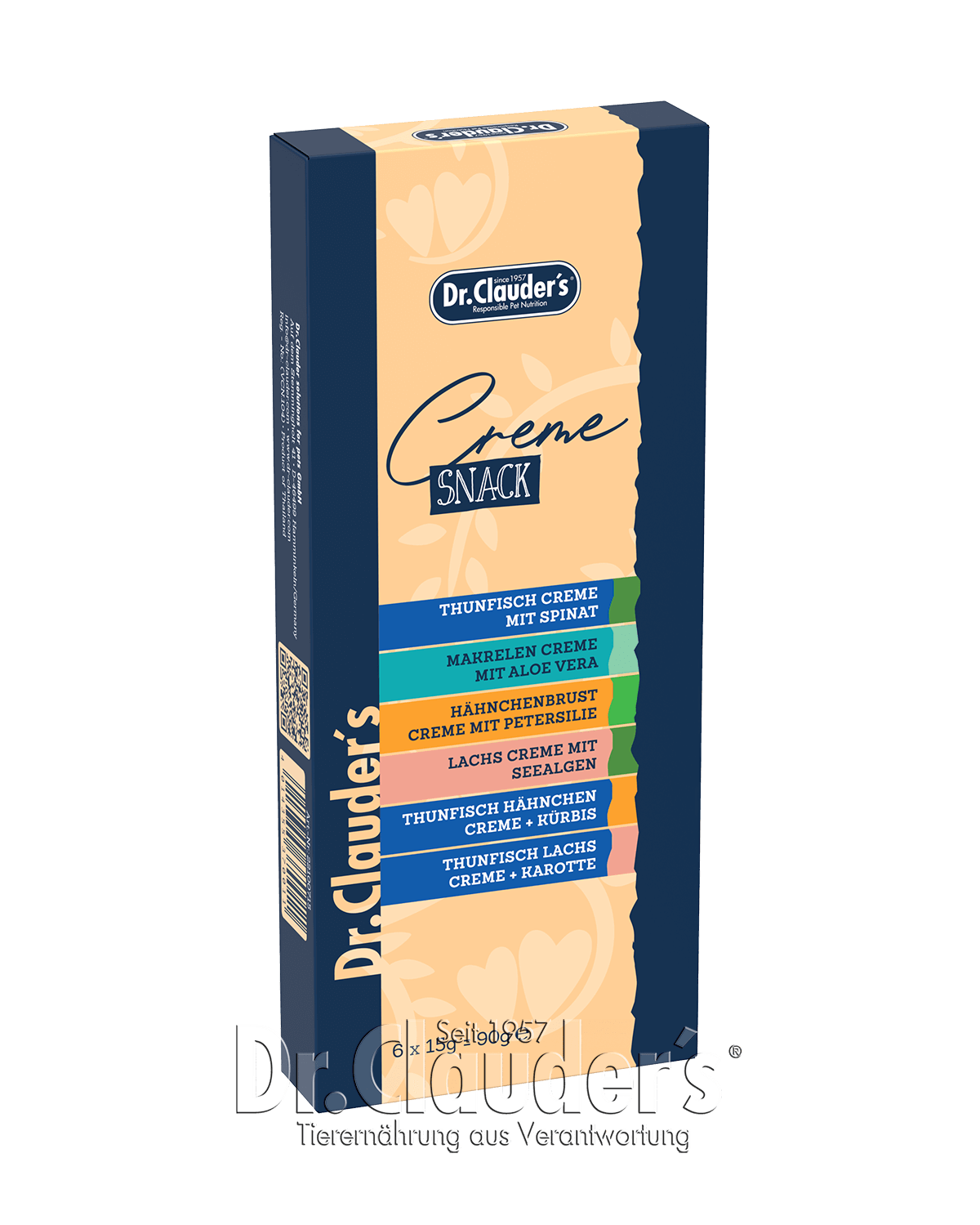 Creme Snack Mix Box 2