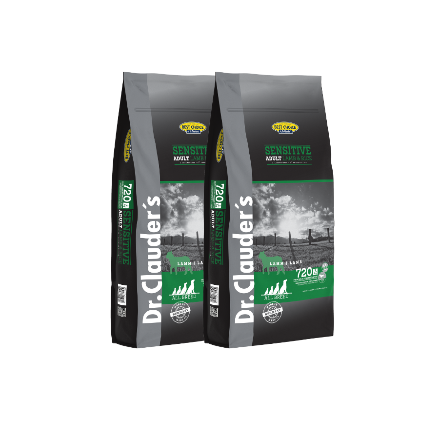 Best Choice Adult Lamm & Reis